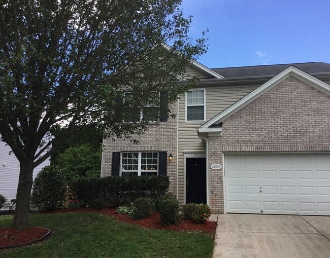 Photo - 6004 Glen Way Dr