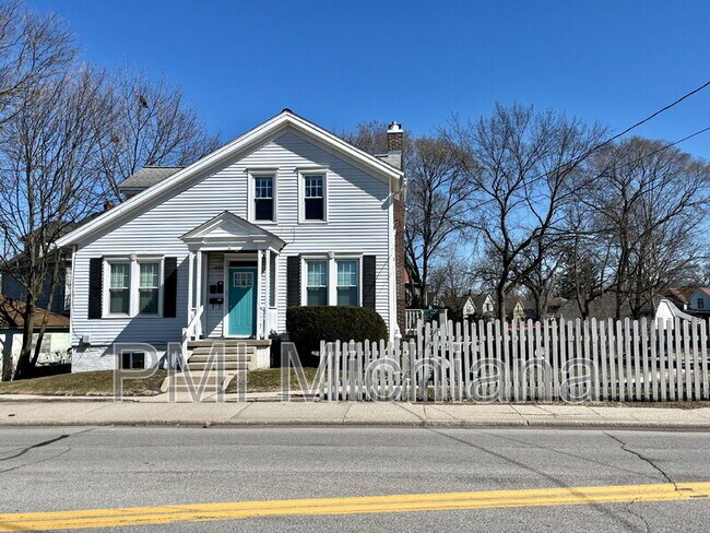 Photo - 232 La Porte Ave Unidad Apt. # A