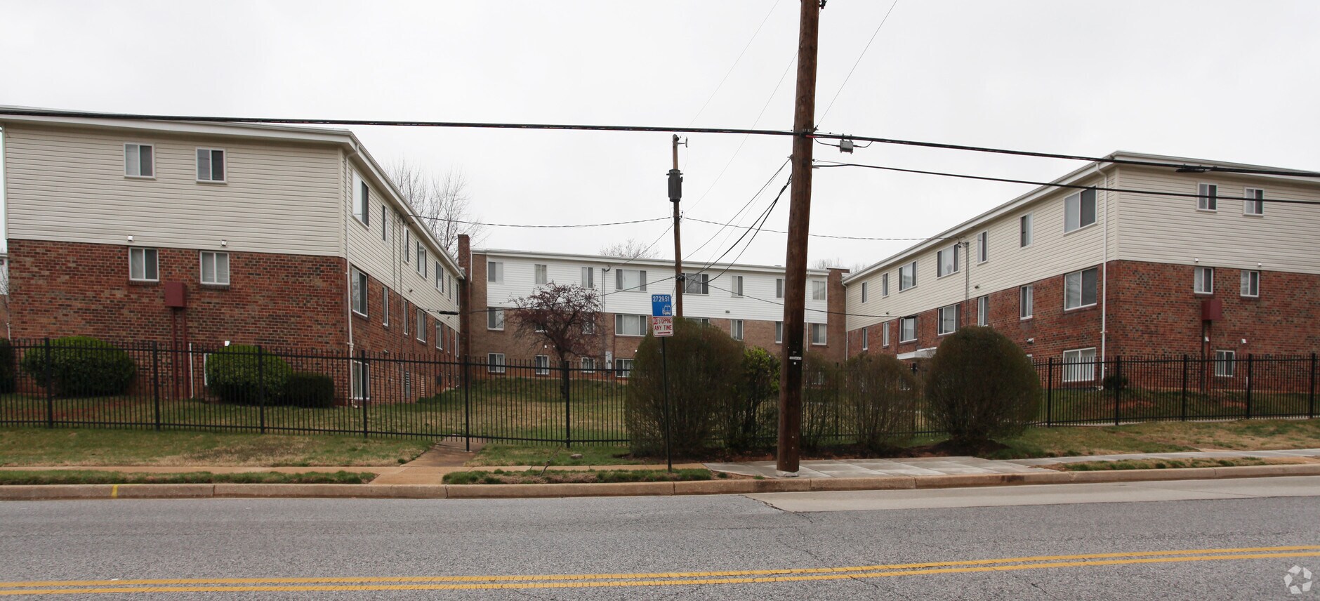 Photo - Cherrydale Apartments