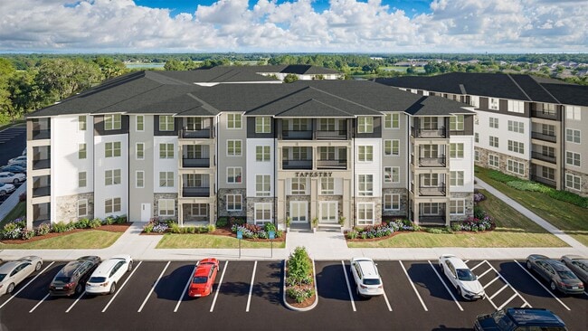 Photo - Tapestry Lake District