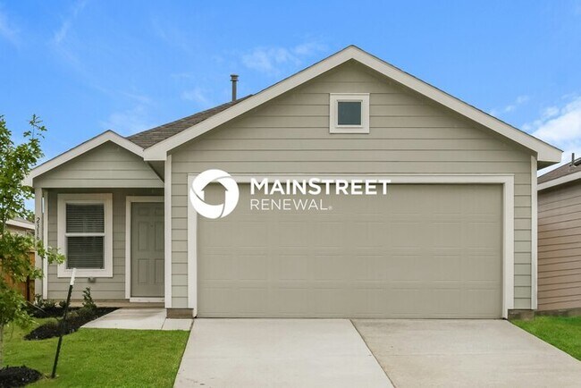 Building Photo - 3 Bedroom Pet-Friendly Home in Crandall, T...