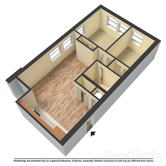 Photo - Patterson Place