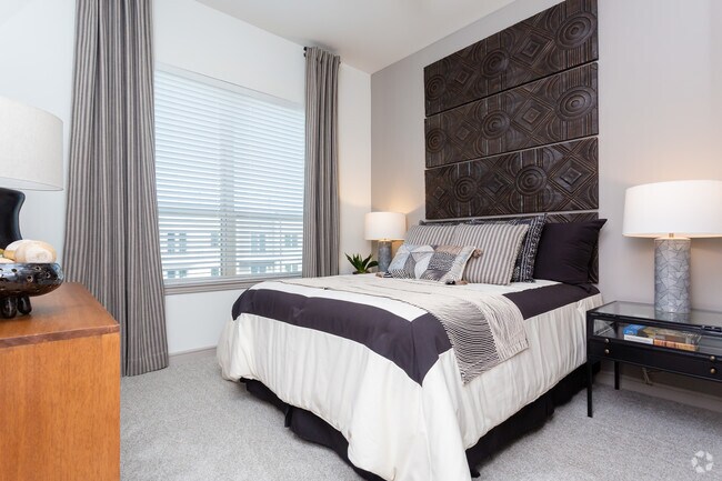 2BR2BA-B3 - Promenade at Las Colinas