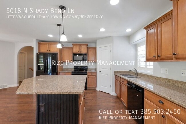 Photo - 5018 N Shady Bend Ln