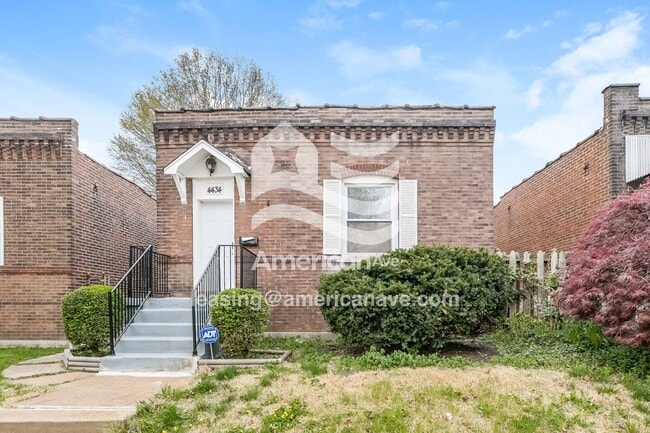 Photo - 4434 Gannett St