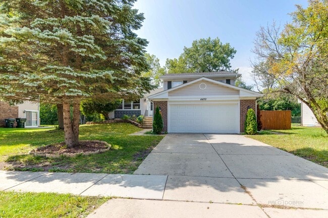 4470 Capstan Dr