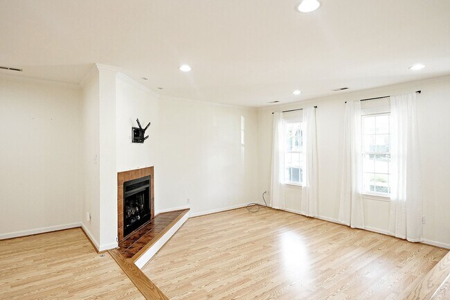 Photo - Pet-Friendly Minor Hill Townhome