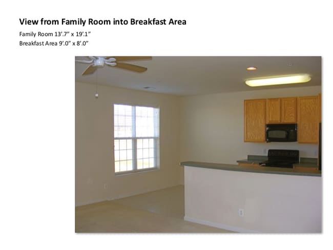 Photo - 1670 Mohegan Dr Unidad F