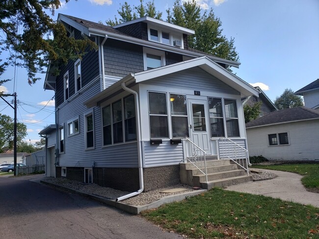 Photo - 410 Sherman Street Townhome