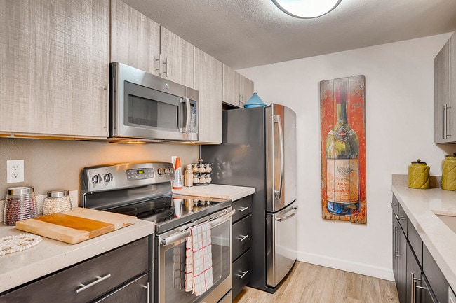 Parker Hilltop | Parker, Co. Apartments - Parker Hilltop