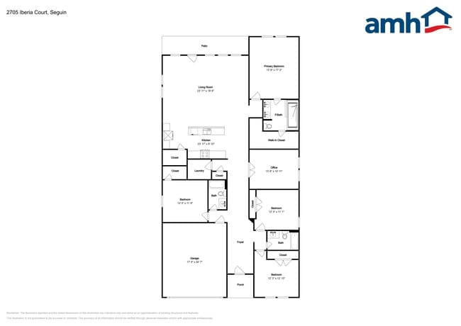Photo - 2705 Iberia Ct