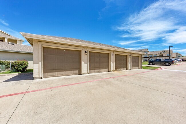 Riverhorse Ranch Apartments II