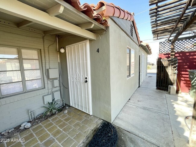 Photo - 602 E San Juan Ave Unit 4