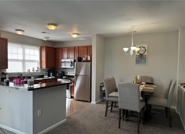 Photo - 2 BED /  2 BATH CORNER UNIT CONDO