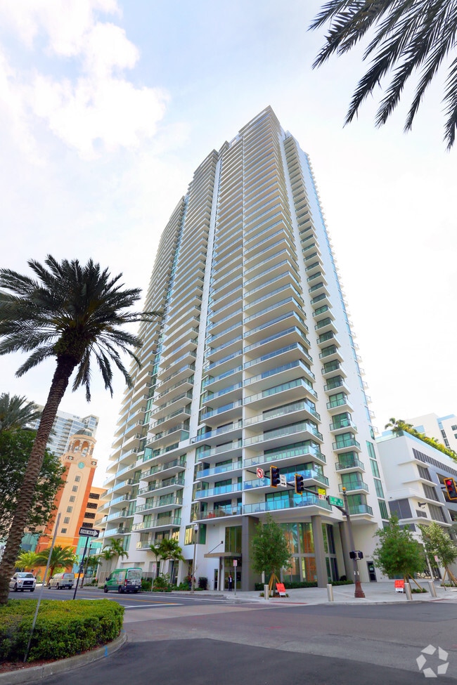 Photo - One St. Petersburg