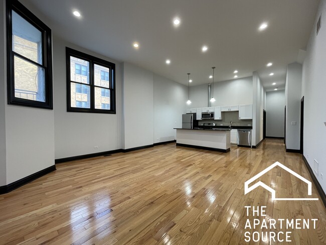 Photo - 2842 W Augusta Blvd Condo Unit 1E