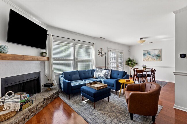 Photo - 1124 Turkey Foot Rd Unidad B