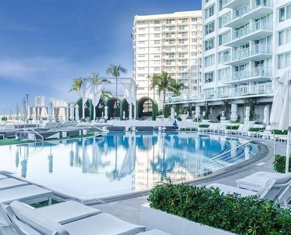 1100 West Ave Unit 409