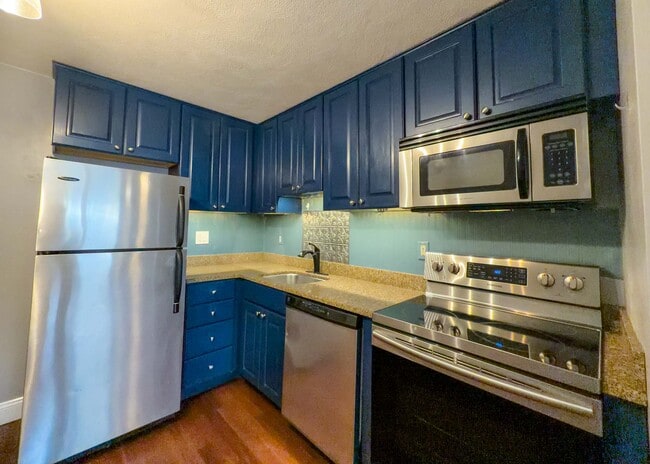 Photo - 31 Andrew St Unidad 9