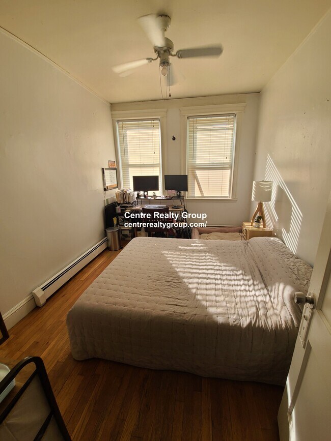 Photo - 1840 Commonwealth Ave Unit 17
