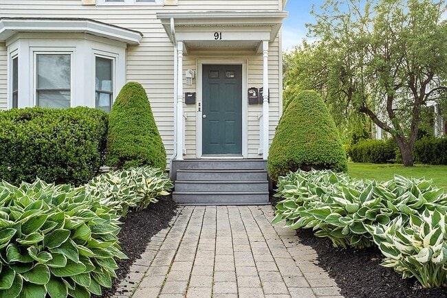 Photo - 91 Union St Unit #1