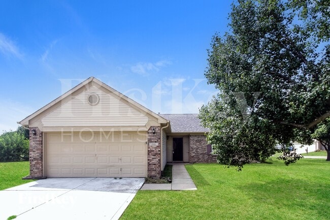 Building Photo - 2416 Borgman Dr