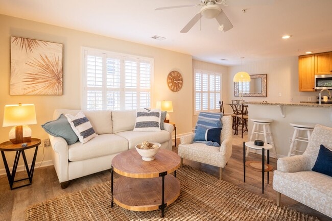 Photo - FULLY FURNISHED OFF-SEASON  1 BEDROOM NOW AVAILABLE