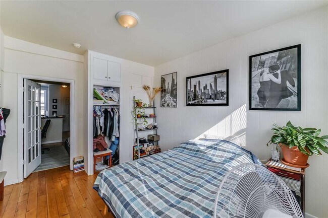 Photo - 120 Jefferson St Unidad 4R