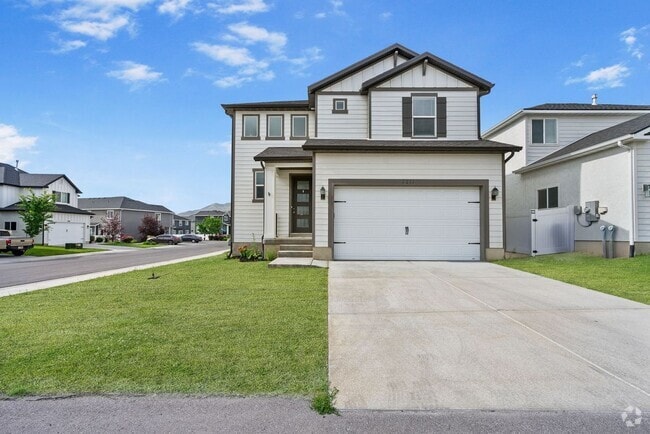 Building Photo - 7217 N Hidden Steppe Bnd Rental