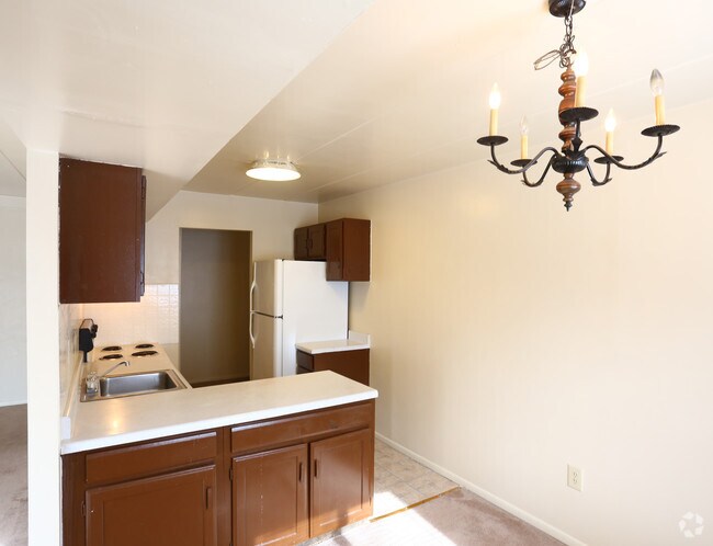 Photo - Cliff Park South