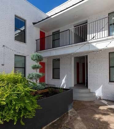 Photo - 2300 Stanford St Unit G