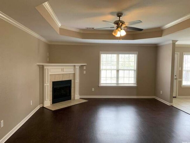 Photo - Nice 4 bedroom 2 bathroom Home in Cabot