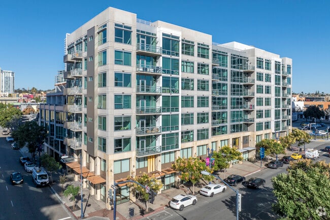 Building Photo - Tenth&G Rental