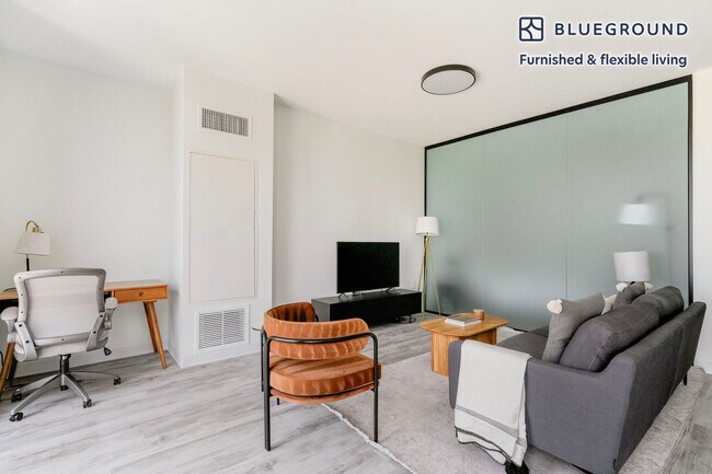 Photo - 501 Brazos St Unit FL20-ID234