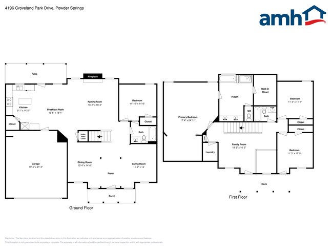 Photo - 4196 Groveland Park Dr