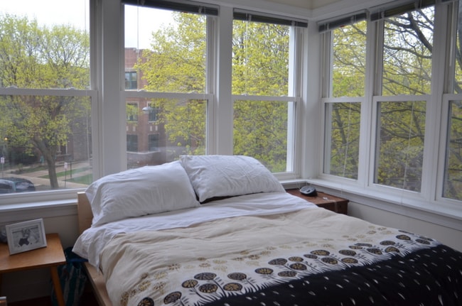 Photo - 2 bedroom rehab in Lincoln Square Unit 4751-2