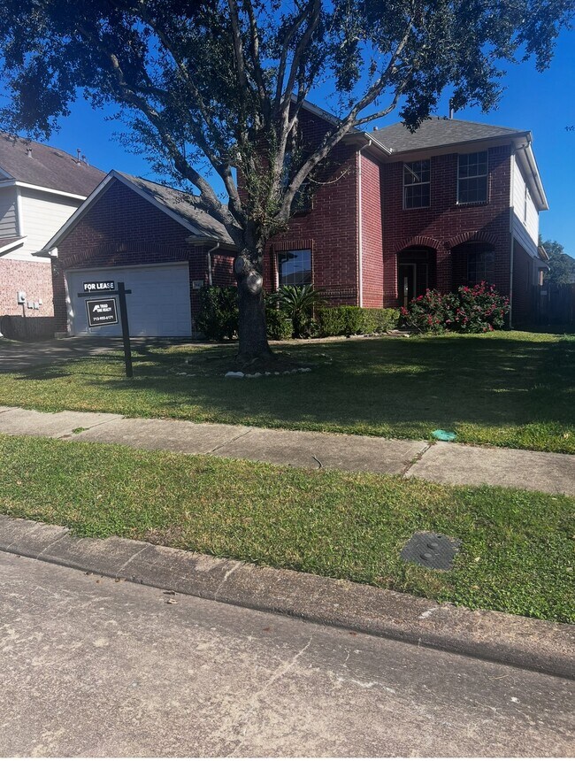 Photo - 8411 Spotslyvania Ln