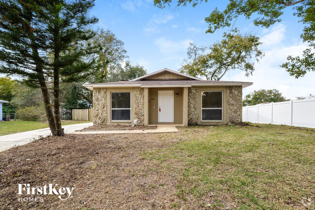 Building Photo - 5428 Coyote Trail Rental