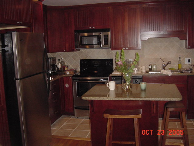 807 W 48th St Unit # 401