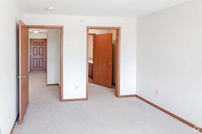 1BR, 1BA - 1400 Sq. Ft. - Chaska Heights Senior Living