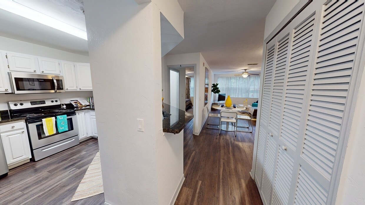 Photo - The Landings Apartments