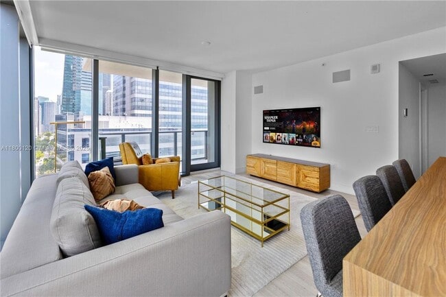 Photo - Echo Brickell 1451 Brickell Ave, Unit A1906