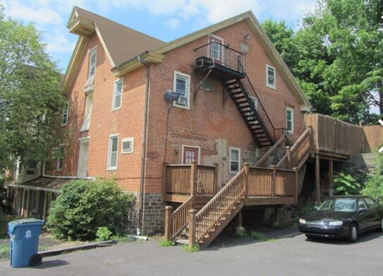 Photo - Old Mill Apartments