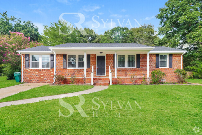 Building Photo - Beautiful 3BR all brick rancher! Rental