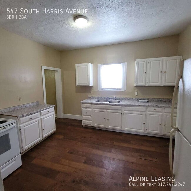 Photo - 547 S Harris Ave