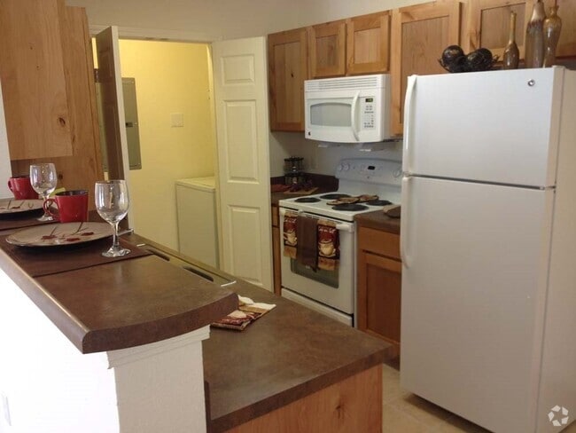 Building Photo - Adobe Ranch Rental