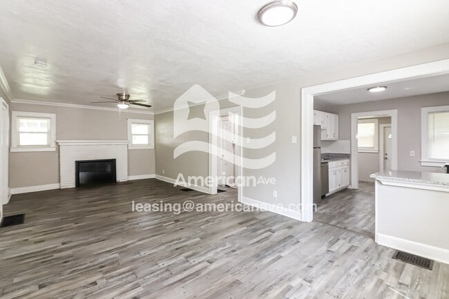 Photo - 6703 Harris Ave