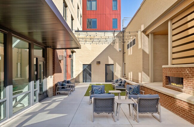 Alate Old Town 62+ Senior Living