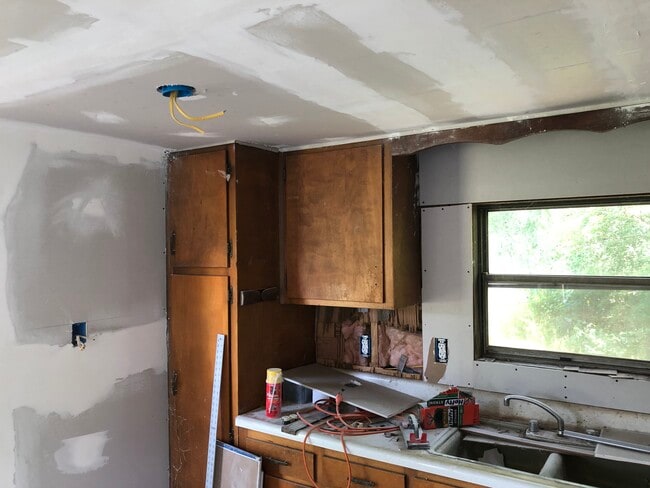 Photo - 1031 Cowford Rd