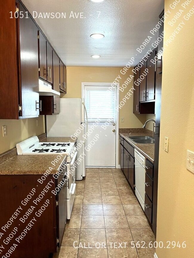Photo - 1051 Dawson Ave Unidad 7